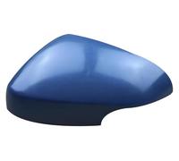 Capuchons Rétroviseurs Pour Volvo S80 V40 S40 C30 C70 2007-2019 Couvercle De Rétroviseur Latéral 1 Pièce Boîtier Gauche 39850533
