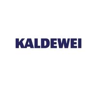 Capuchons Salle de Bains Kaldewei KA120 CONOFLAT Carré avec Secure Plus Blanc Alpin Mat