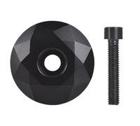 Capuchons supérieurs de Casque de vélo légers, étanches, 28 mm pour Une Direction Fluide avec pour Accessoires de vélo avec Fonction Anti-poussière