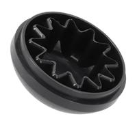 Capuchons tête bras d'essuie glace Compatible Avec Dodge Pour Ram 4500 Pour Ram 5500 2017-2018 Bras D'essuie-glace Avant De Voiture Vis Écrou Capuchon Boulon Couvercle À Bascule 55155765AA