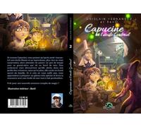 Capucine et l'étoile Gabriel: Tome 2