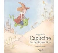 CAPUCINE LA PETITE SORCIERE (0)