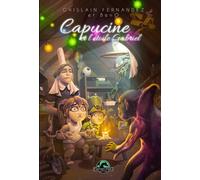 Capucine Tome 2 : Capucine et l'étoile Gabriel