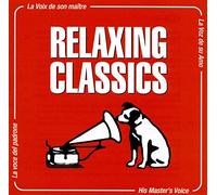 Capucon-Dessay-Callas - Relaxing Classics