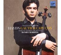 Concertos Pour Violoncelle Nos. 1 Et 2, Concerto "No. 4" Attribué À Haydn