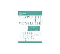 Capuleti E I Montecchi
