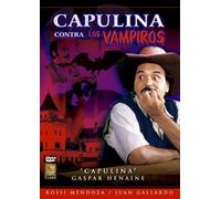 Capulina Contra Los Vampiros