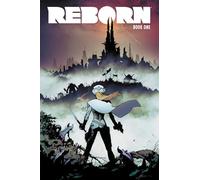 Capullo, Greg - Reborn