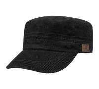 CapUniverse CHAPEAUSHOP Casquette Army Velours Unicolore Unisexe Toutes Saisons