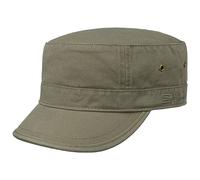 CapUniverse CHAPEAUSHOP Urban Army Casquette Unicolore Coton Unisexe Toutes Saisons