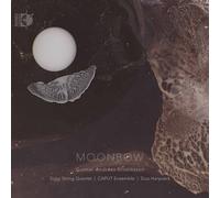 Caput Ensemble - Moonbow [Blu-Ray Audio] With Cd, 2 Pack