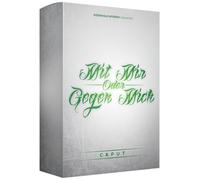 CAPUT - INTENSIV-MIT MIR ODER GEGEN MICH (LTD.BOXSET) 3 CD NEUF