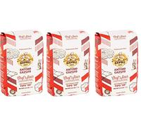 Caputo 3 x Chief de pizza type 0 cm 1 kg vos besoins de cuisson.