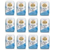 Caputo Farine Classique Type 00 Doppio Zero – Qualité supérieure d'Italie – 1 kg