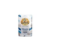 Caputo Farine Classique Type 00 Doppio Zero – Qualité supérieure d'Italie – 1 kg
