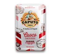 Caputo - Cuoco italien de première qualité type "00" (2 x 1 kg)