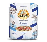 Caputo - Farine de Blé Tendre 'Tipo 00' Pizzeria 5Kg