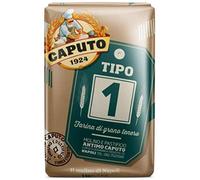 Caputo farine de type 1 - Kg. 1 - Paquet 10 Pièces