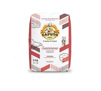 Caputo - Farine italienne Premium Type "0" Cuoco - Paquet de 5 kg