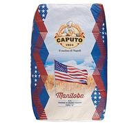 Caputo farine Manitoba | Sac Amérique du '0' kg. 25