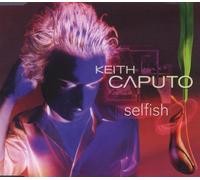 Caputo,Keith - Selfish