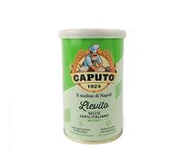 CAPUTO - Levure Sèche, (1 X 100 GR)