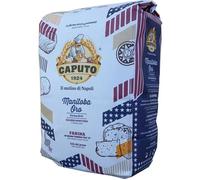 Caputo Manitoba de farine ""Golden"" 5 kg