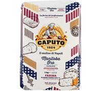 Caputo Manitoba de farine "Golden" 5 kg