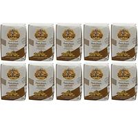 Farina Molino Caputo Lot de 6 pâtes Fresca e Gnocchi Napoli Farine 0 1 kg