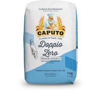 Farine Classique Type 00 - Caputo Doppio Zero 1 kilo
