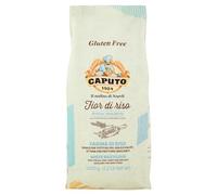 Caputo - Sans farine ni gluten