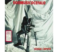 Caputo Sergio - Egomusicocefalo - Sergio Caputo