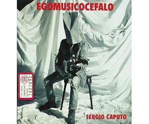 Caputo Sergio - Egomusicocefalo - Sergio Caputo
