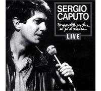 Caputo Sergio - Ne Approfitto per Fare Un Po' Musica [Import]