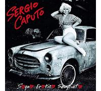 Caputo Sergio - Sogno Erotico Sbagliato