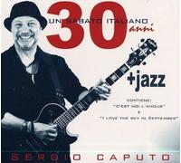 Caputo Sergio - Un Sabato Italiano 30