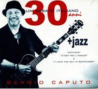 Caputo Sergio - Un Samedi Italien 30