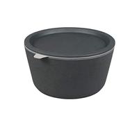 Capventure Boîte de Secours 2L Noir