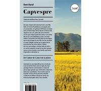 Capvespre Haruf, Kent (Auteur)