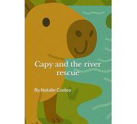 Capy and the river rescue