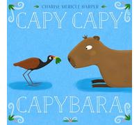Capy Capy Capybara