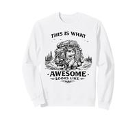 Capybara Camping : Voici à Quoi Ressemble ce Camping Impressionnant Sweatshirt