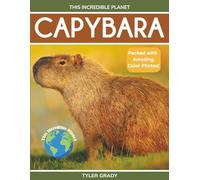 Capybara: Fascinating Animal Facts for Kids