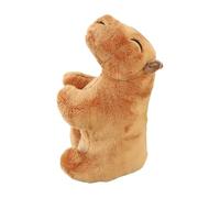 Capybara Golf Capybara - Présence portable Funny Extra, Adorable protection légère | La construction durable garantit la sécurité, accessoires de golf pour hommes protez