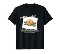 Capybara, Le labo n'a Pas PU trouver Mon Froid T-Shirt Graphique avec Valeur