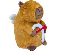 Capybara - Peluche Capybara Cupid 21 cm G
