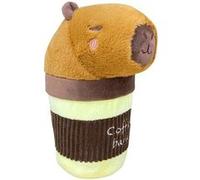 Capybara - Peluche Coffeebara 22 cm G