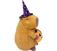Capybara - Peluche Halloween 22 cm
