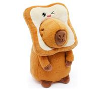 Capybara Peluche Toast 23 Cm Joy Toy (IT)