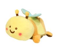 Capybara Stuffed Animal - Huggable Plush Friend Soft Pillow | Sleeping Companion Doll Comfort Features Bedroom Decor Teens Girls Boys Men Adults Kids Gift Cuddle Sleep Aid Travel Birthday Holida
